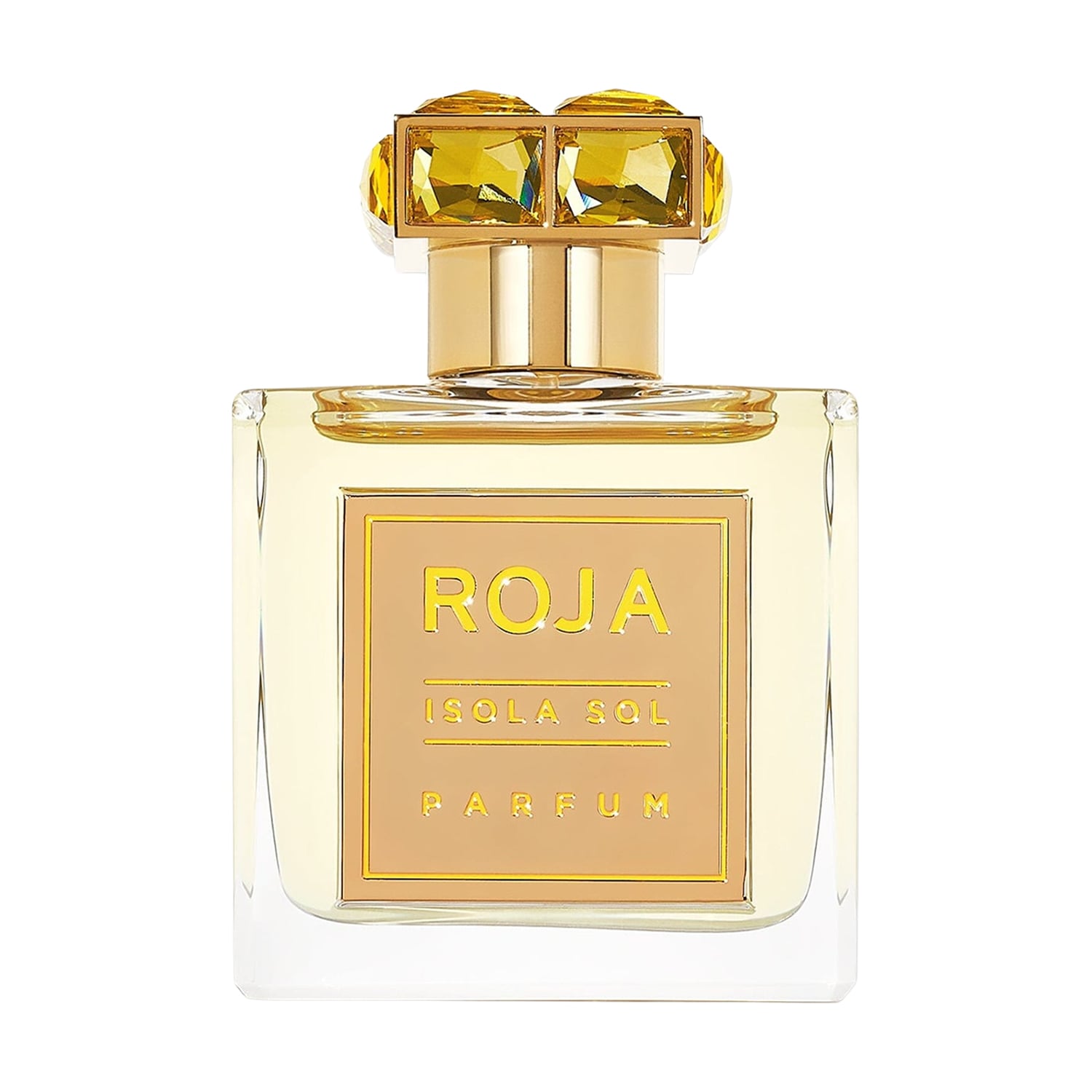 Roja Parfums Isola Sol Парфуми унісекс, 50 мл (ТЕСТЕР)