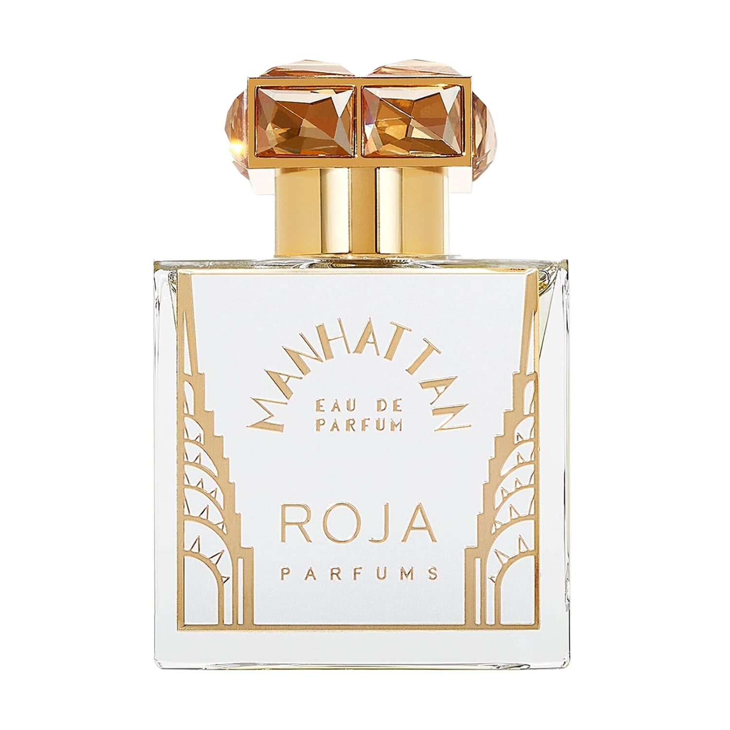 Roja Parfums Manhattan Парфумована вода унісекс, 100 мл (ТЕСТЕР)