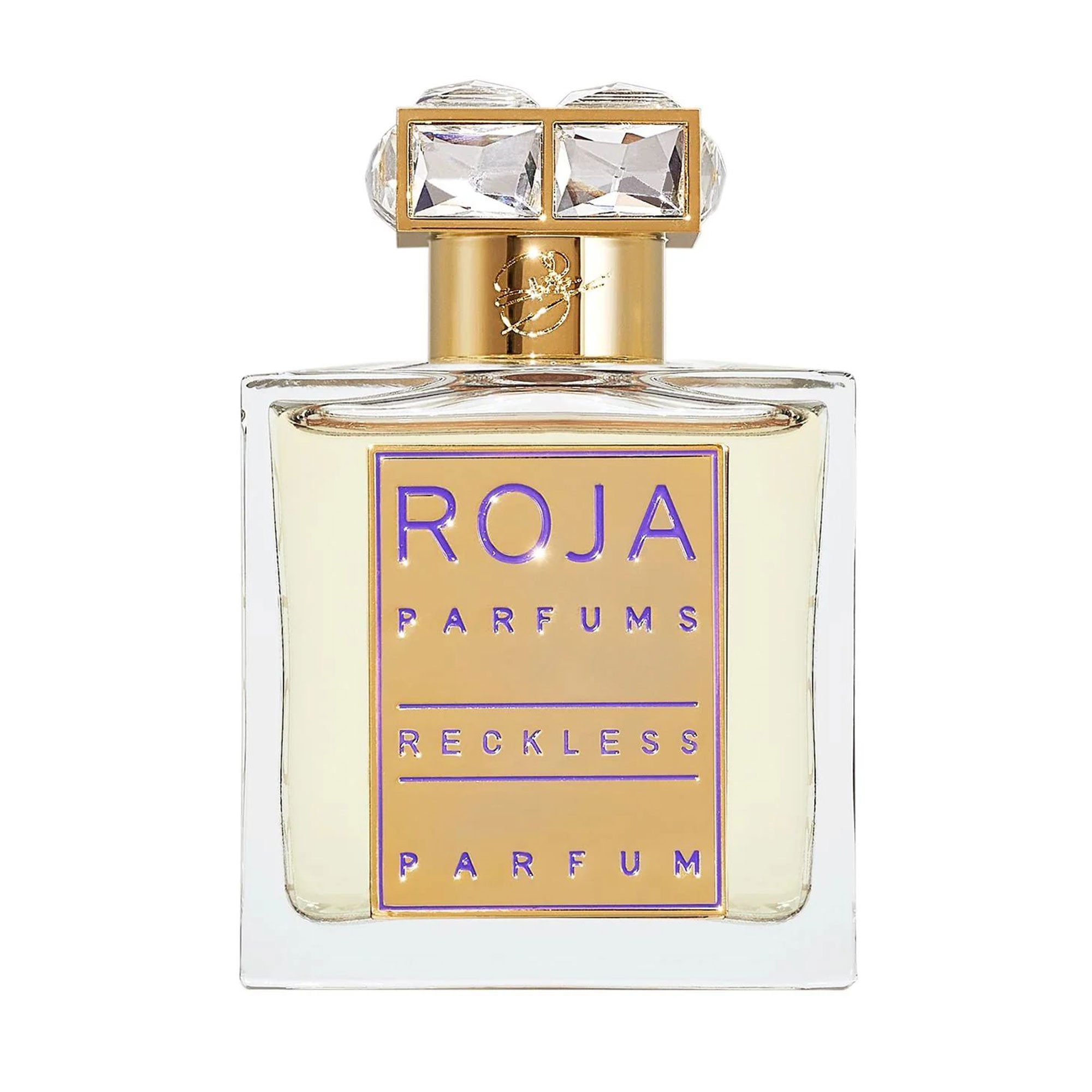 Roja Parfums Reckless Парфуми жіночі, 50 мл
