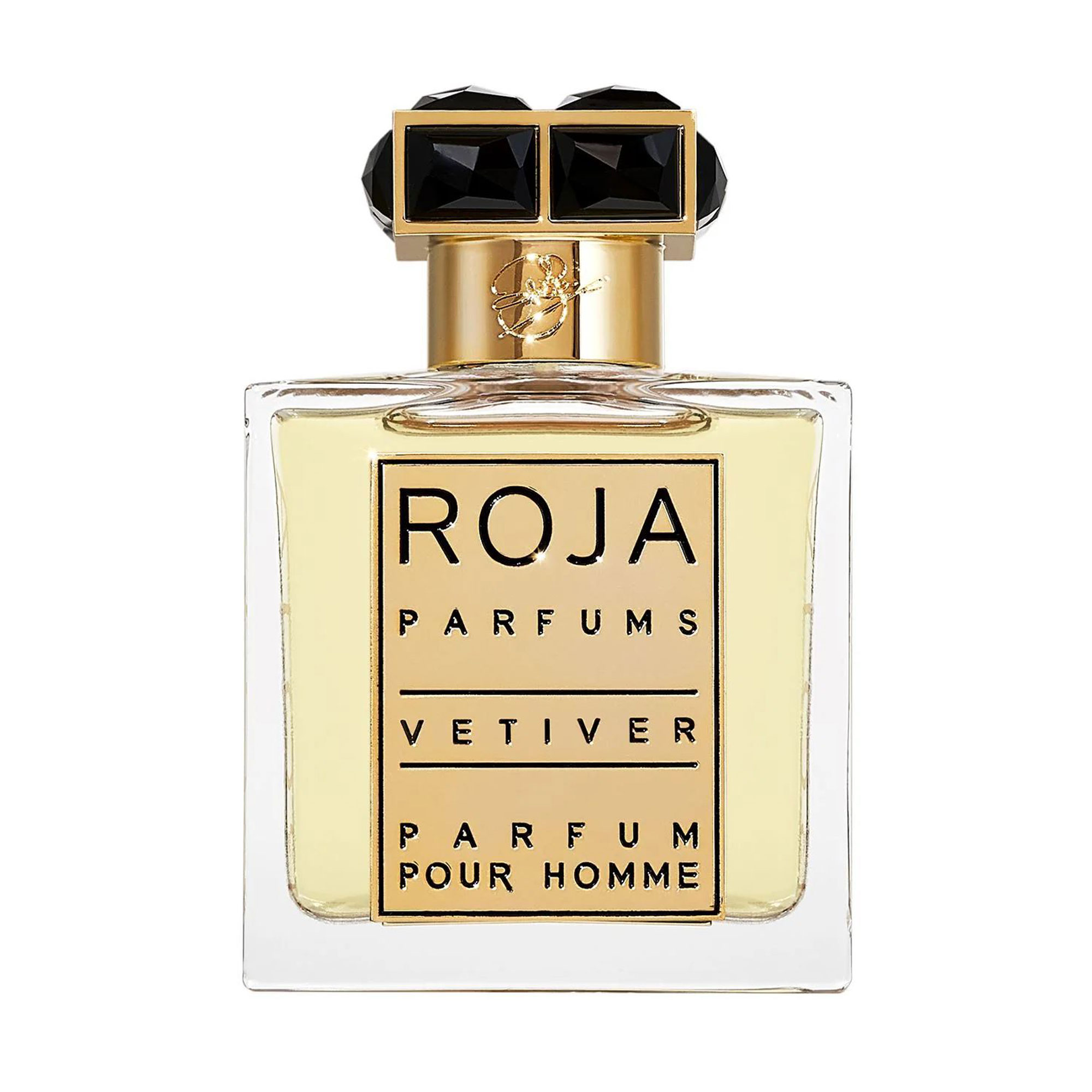 Roja Parfums Vetiver Pour Homme Парфуми чоловічі, 50 мл